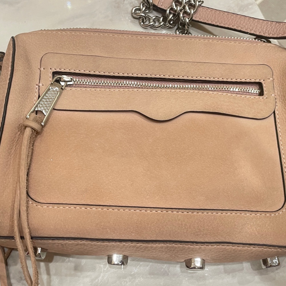 Rebecca minkoff crossbody bag